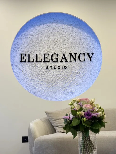 ELLEGANCY STUDIO — Signalétique & Enseignes, Zürich