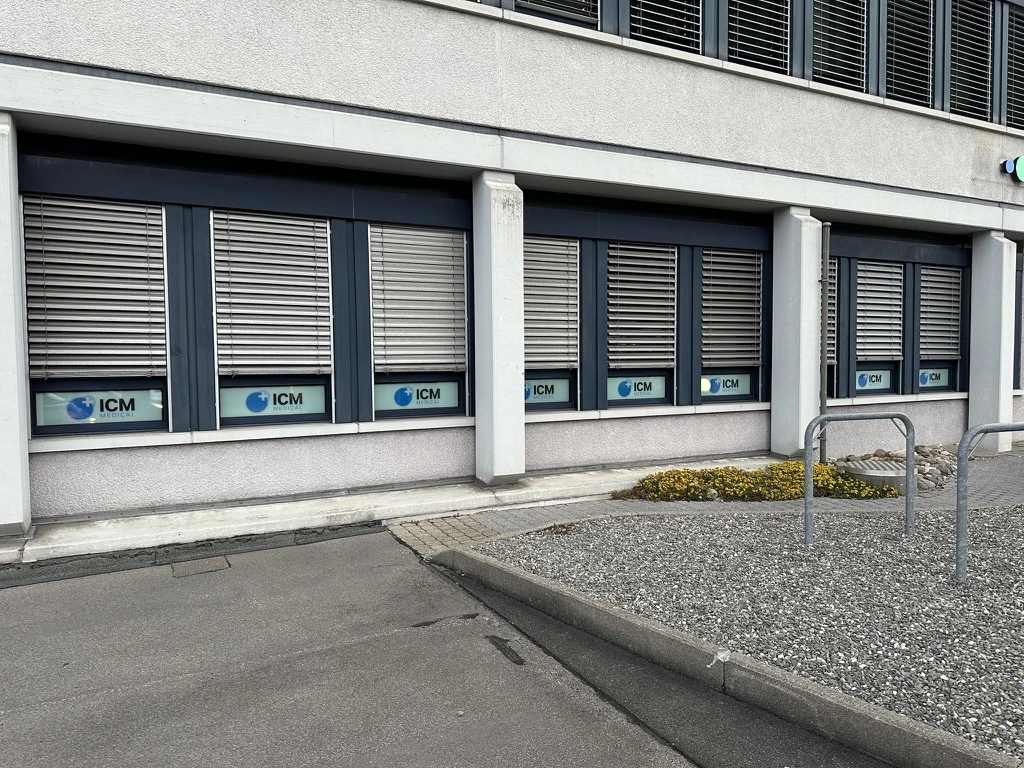 ICM Medical