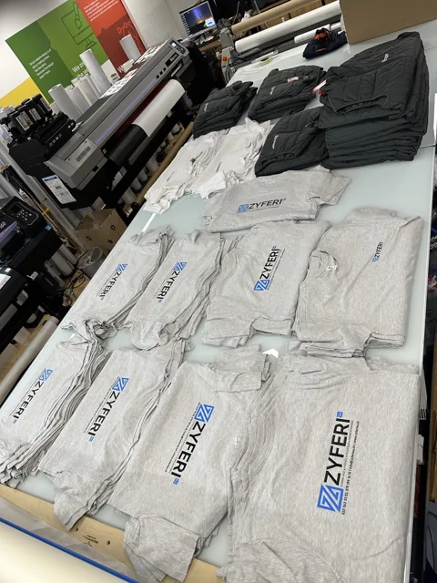 ZYFERI — 1