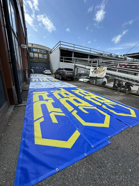 BBL – Bâches publicitaires — 4