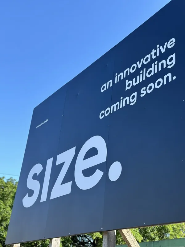 SIZE — 4