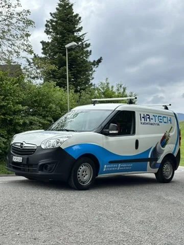 HA-TECH