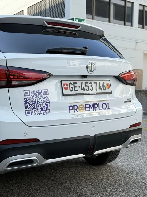 PRO EMPLOIE — 3