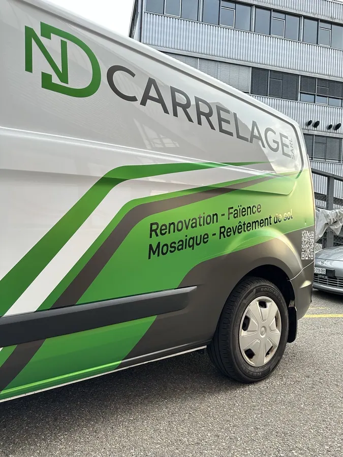 ND CARRELAGE SARL — 5