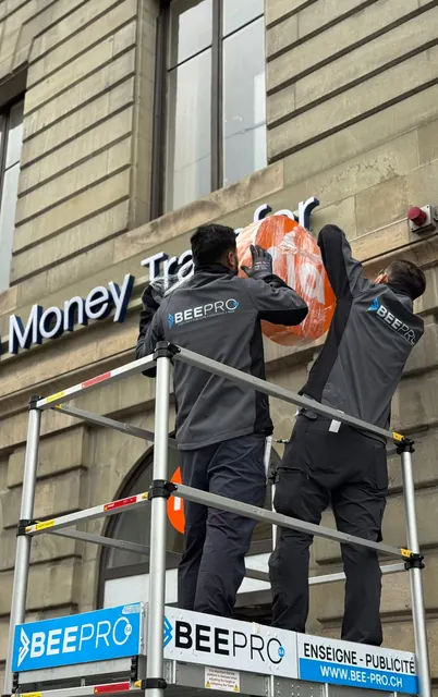 Ria Money Transfer — 2