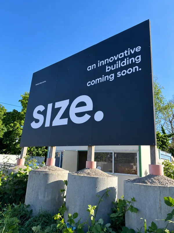 SIZE — 2