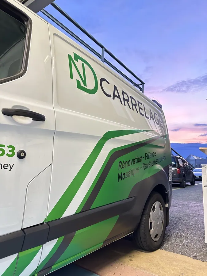 ND CARRELAGE SARL — 6