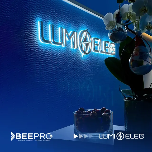 Lumi Elec — 3