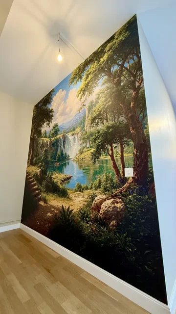 FLEUER DE VIE – Décoration intérieure — 2