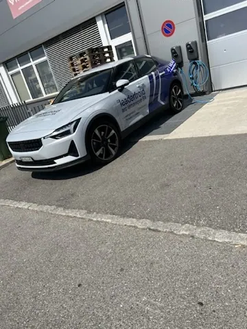 Leader Froid Arc Lémanique SA — 10