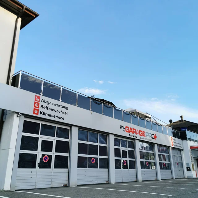 MY GARAGE PRO – Habillage publicitaire — 6