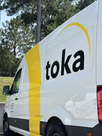 TOKA — 4