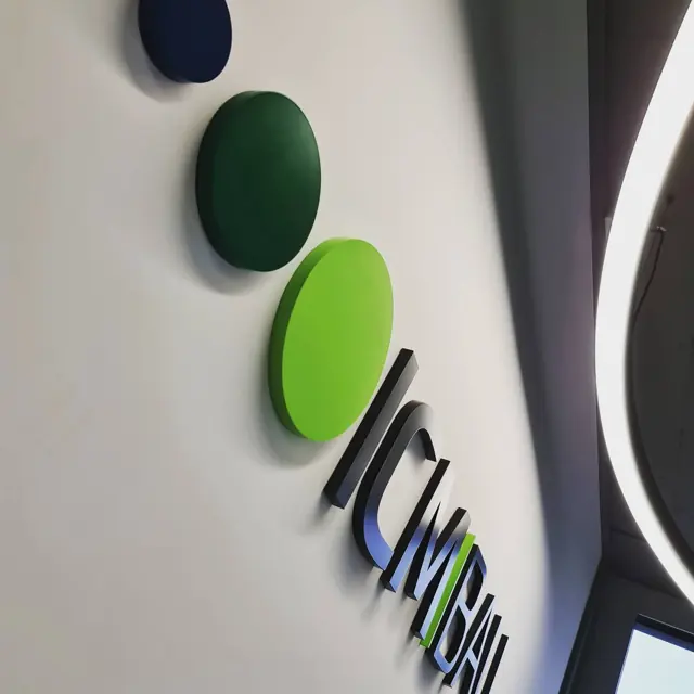 ICM BAU AG — 2