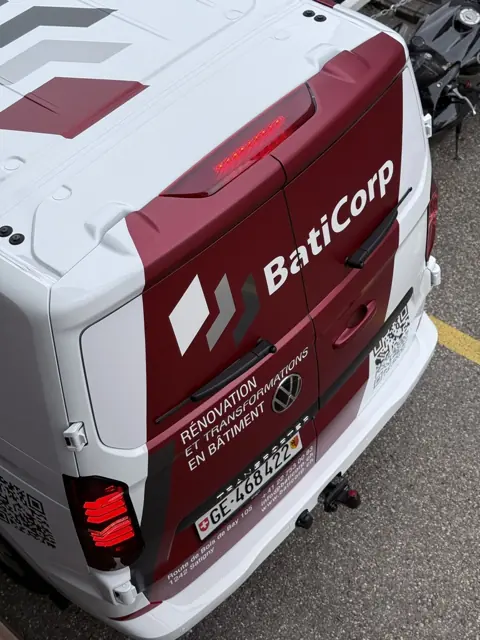 BATI CORP — 9