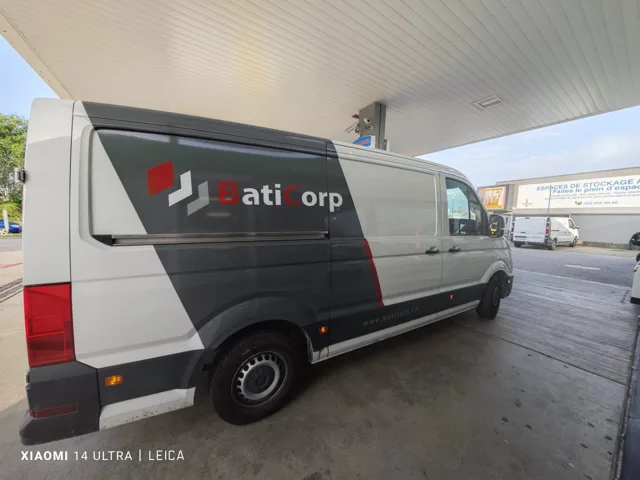 BATI CORP — 3