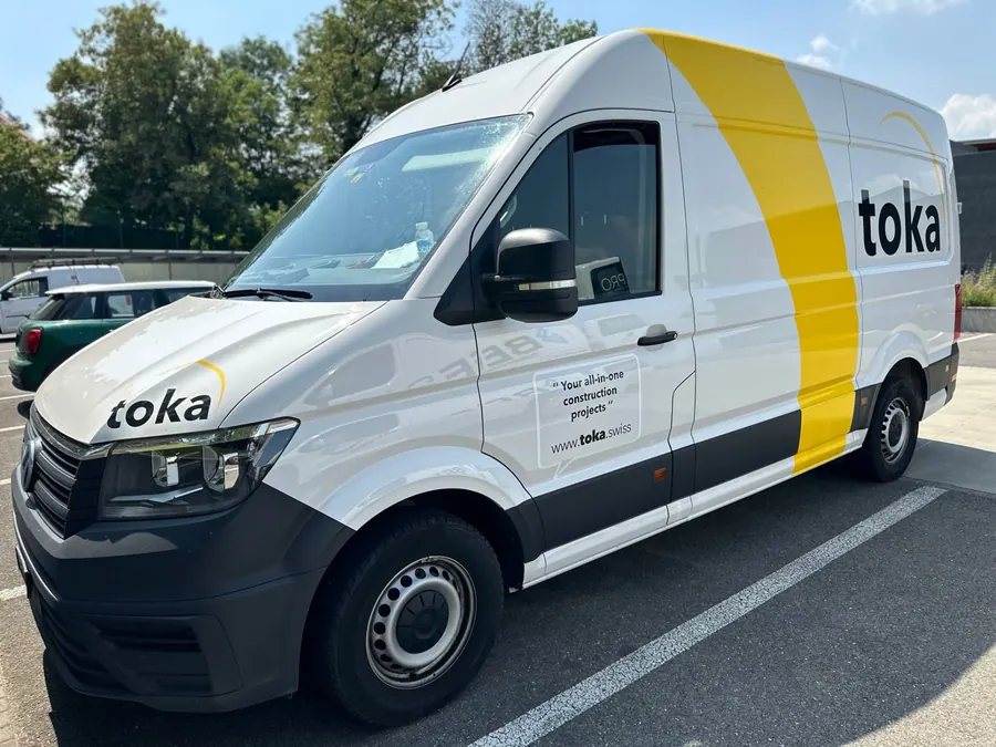 TOKA — 2