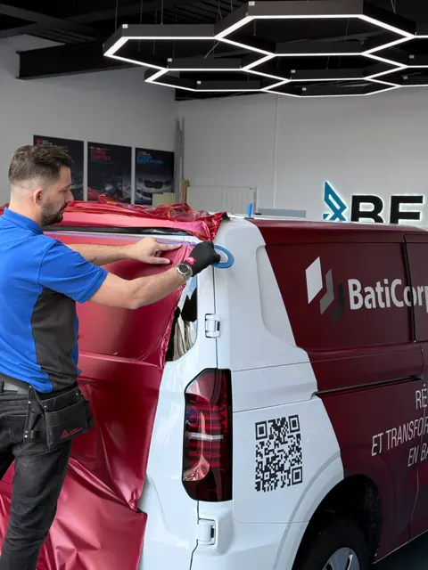 BATI CORP — 10