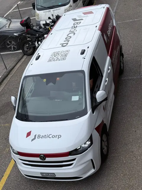 BATI CORP — 7