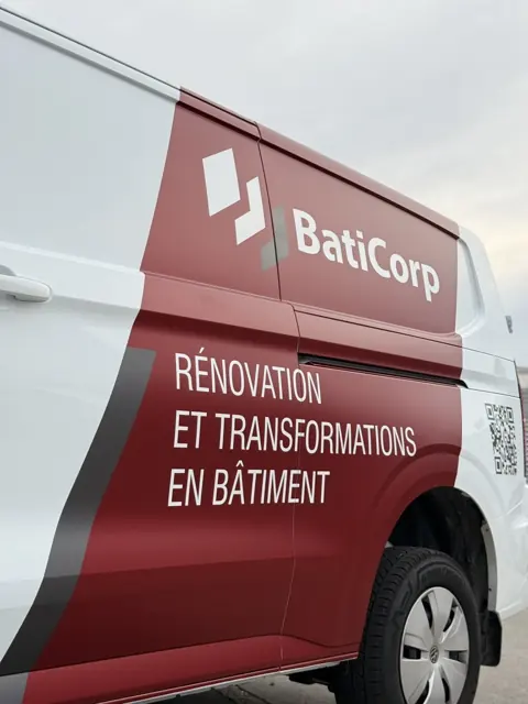 BATI CORP — 8
