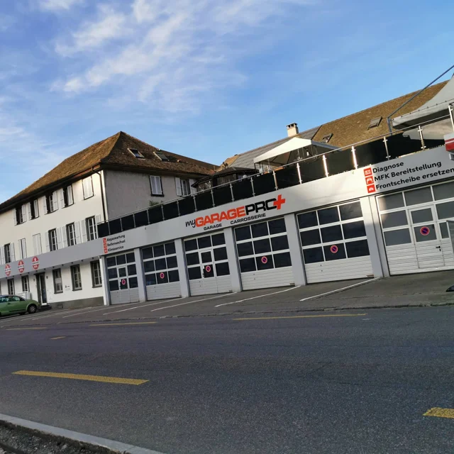 MY GARAGE PRO – Habillage publicitaire — 7