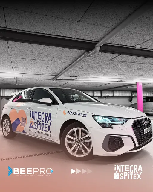 INTEGRA SPITEX AG — 4