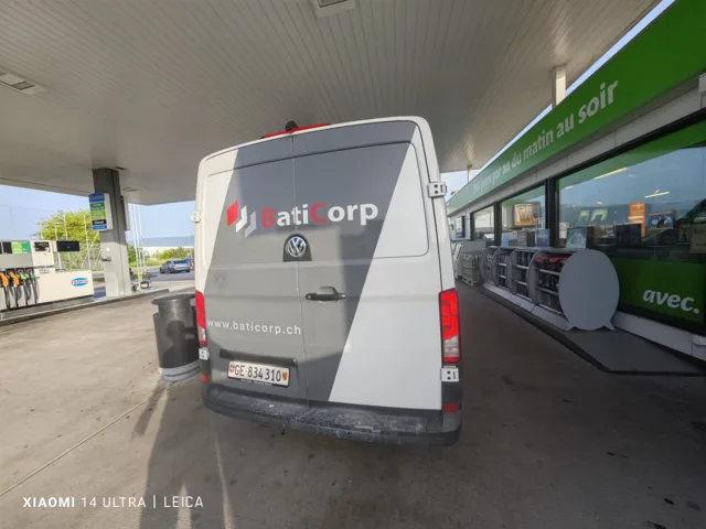 BATI CORP — 4