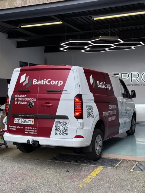 BATI CORP — 5