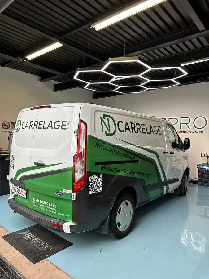 ND CARRELAGE SARL — 2