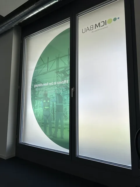 ICM BAU AG – Basel — 3