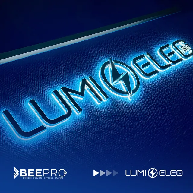 Lumi Elec — 2