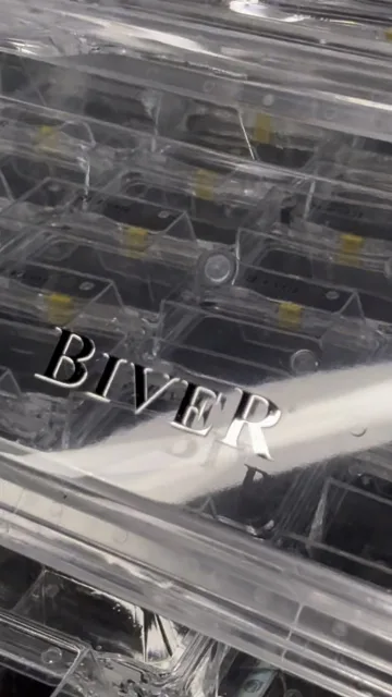BIVER WATCHES — 4