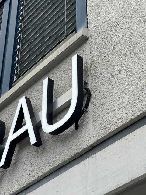 ICM BAU AG – Pfäffikon SZ — 5