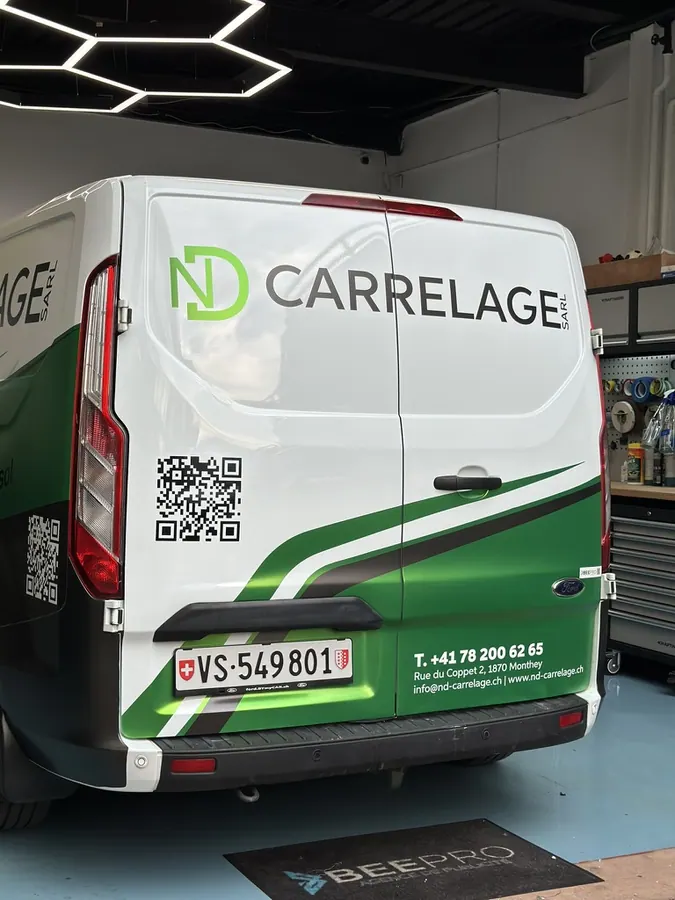 ND CARRELAGE SARL — 3