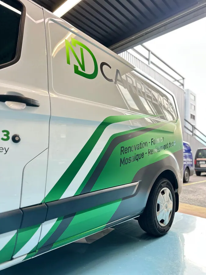 ND CARRELAGE SARL — 4