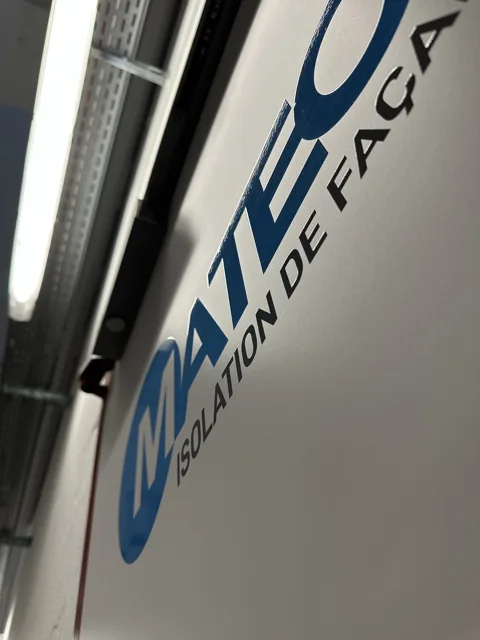 MATECH 2000 SARL — 3