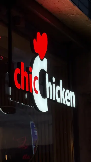 Chic Chicken - Versoix — 4