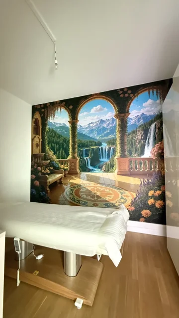 FLEUER DE VIE – Décoration intérieure — 3