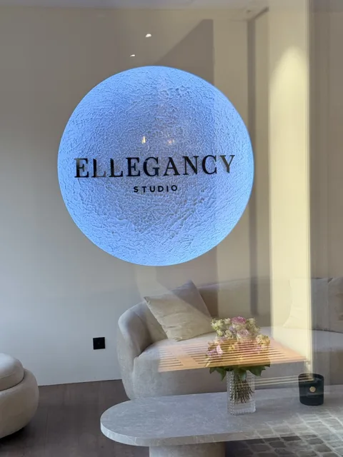 ELLEGANCY STUDIO — 1