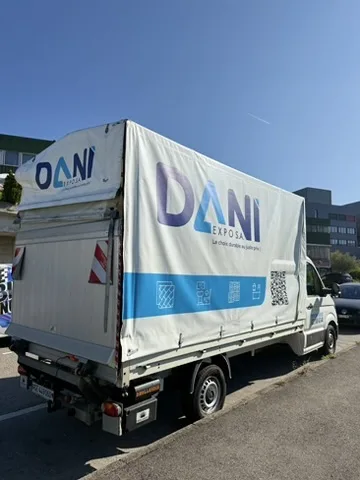 DANI RÉNOVATION — 1