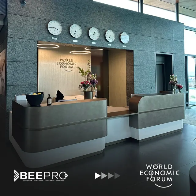 World Economic Forum — 2