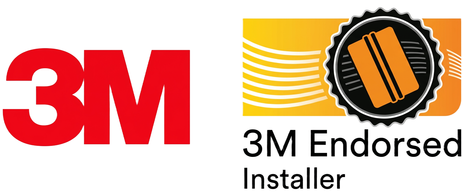 3M · 3M Endorsed Installer